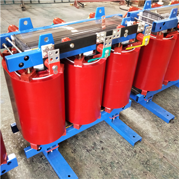 淄博1600KVA干式变压器 10KV