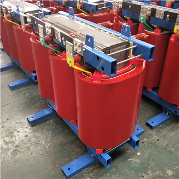 淄博1250KVA干式变压器 SCB11系列